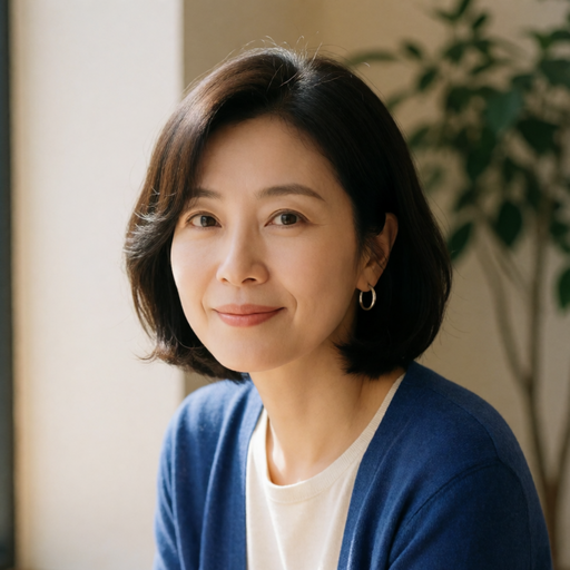 모아 캐릭터 프로필